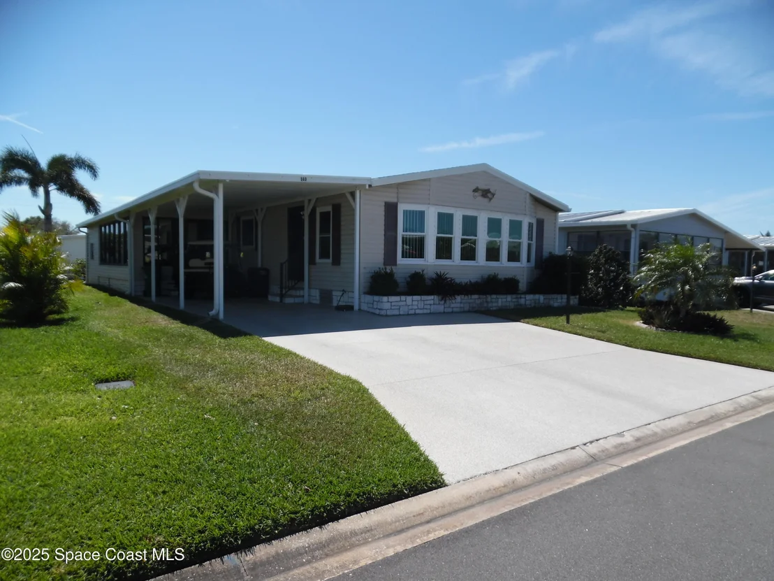 Photo of 503 Puffin Drive
