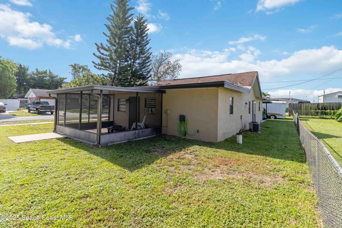 Photo of 2603 Dade Court