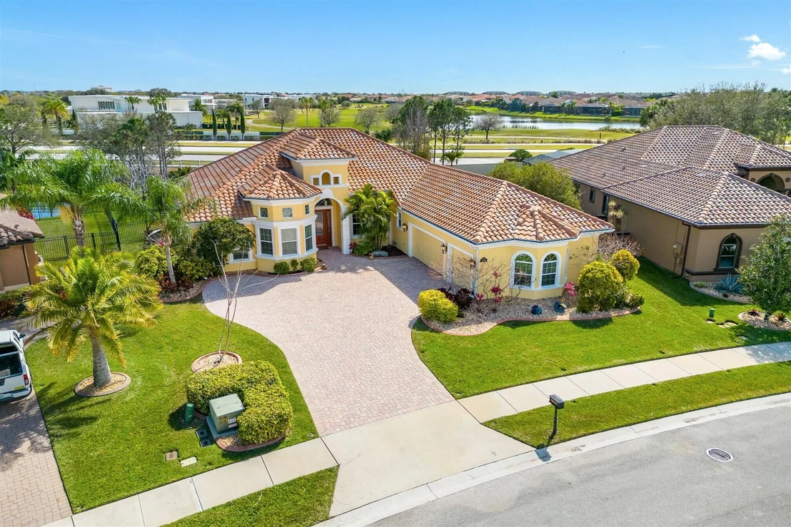 Photo of 3210 Levanto Drive