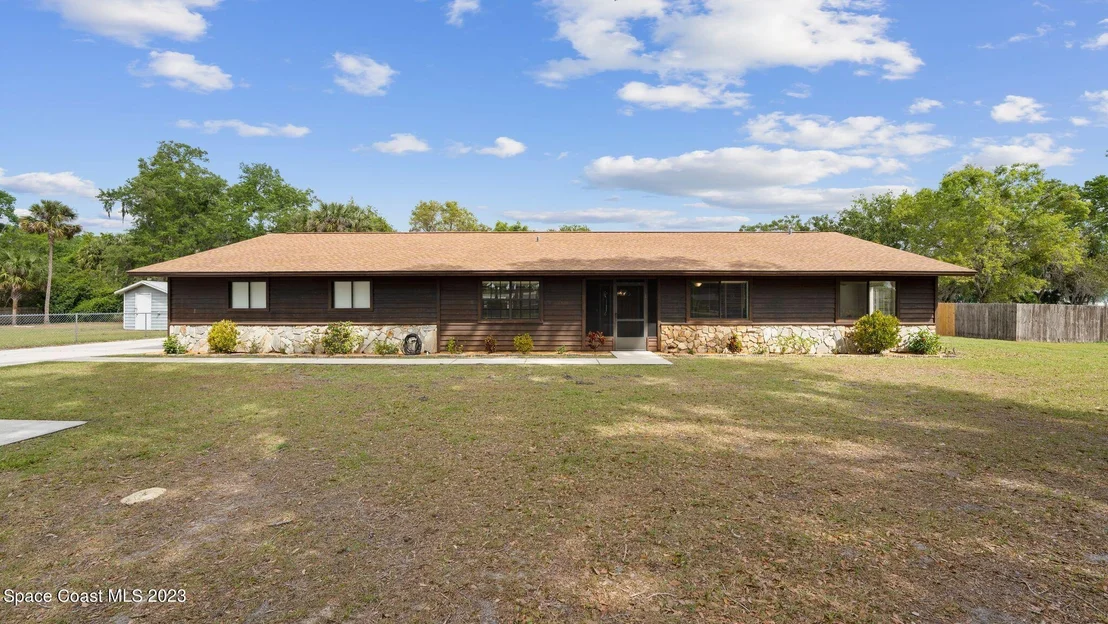 Photo of 3140 Parrish Road