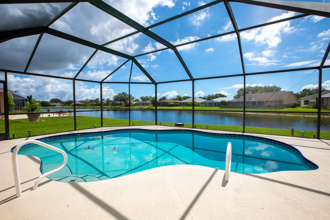 Photo of 3832 Long Leaf Drive
