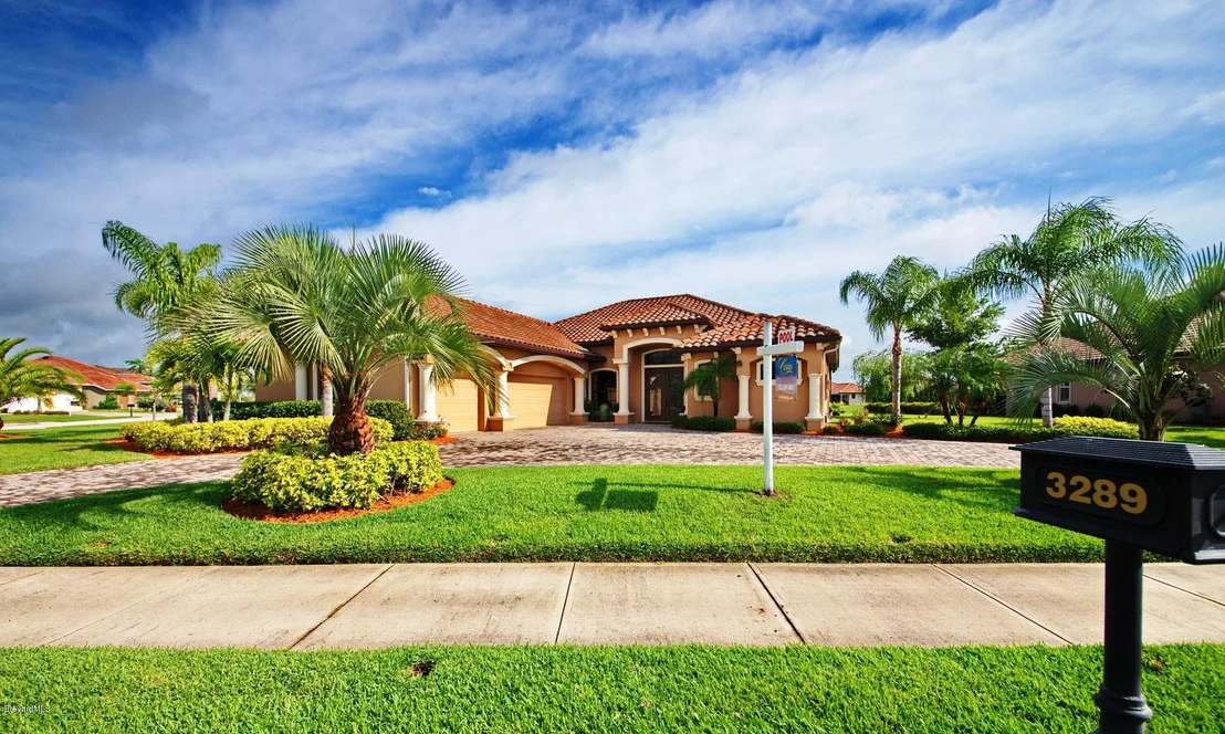Photo of 3289 Levanto Drive