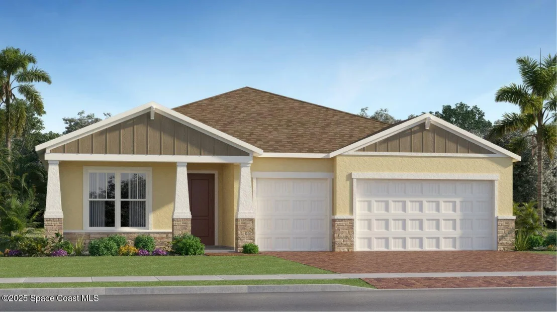 Photo of 1453 Blessed Isles Drive NW
