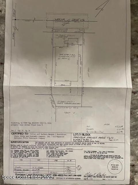 Photo of 1351 Wekiva Drive