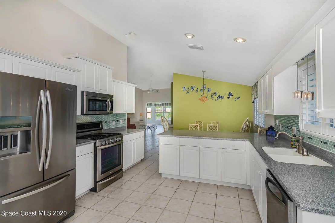 Photo of 1360 Lago Mar Drive