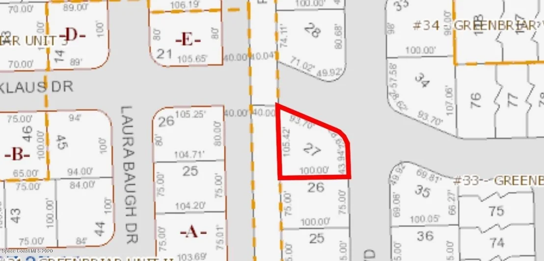 Photo of 1851 Nicklaus Drive