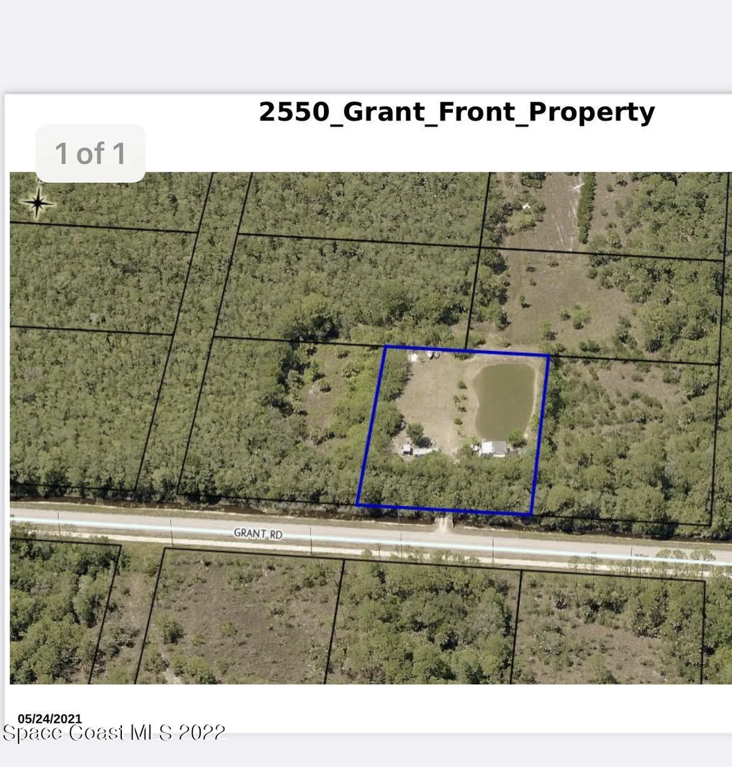 Photo of 2550 Grant Road