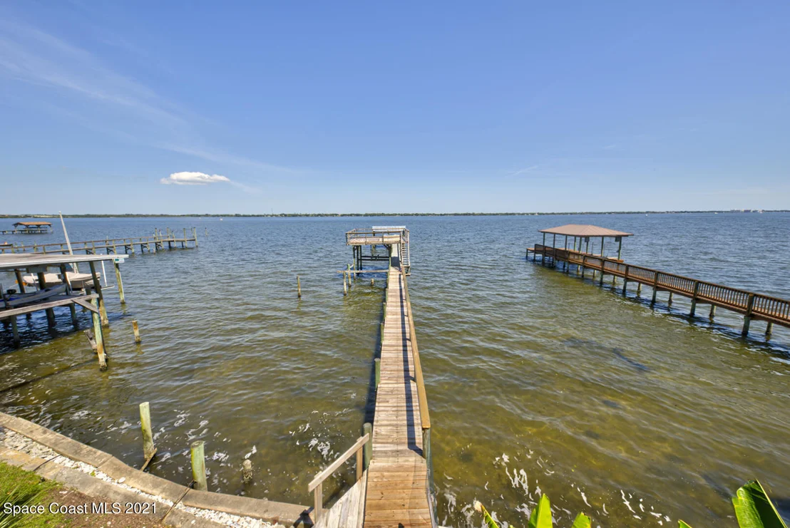 Photo of 2006 N Indian River Drive