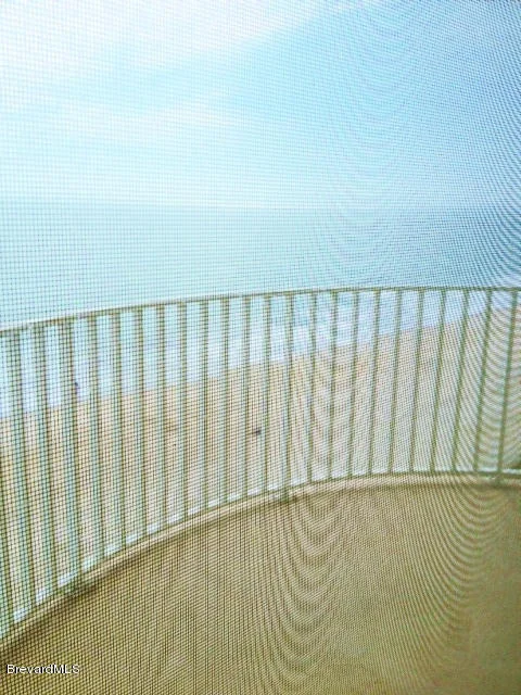 Photo of Unit 607 at 2225 Highway A1a