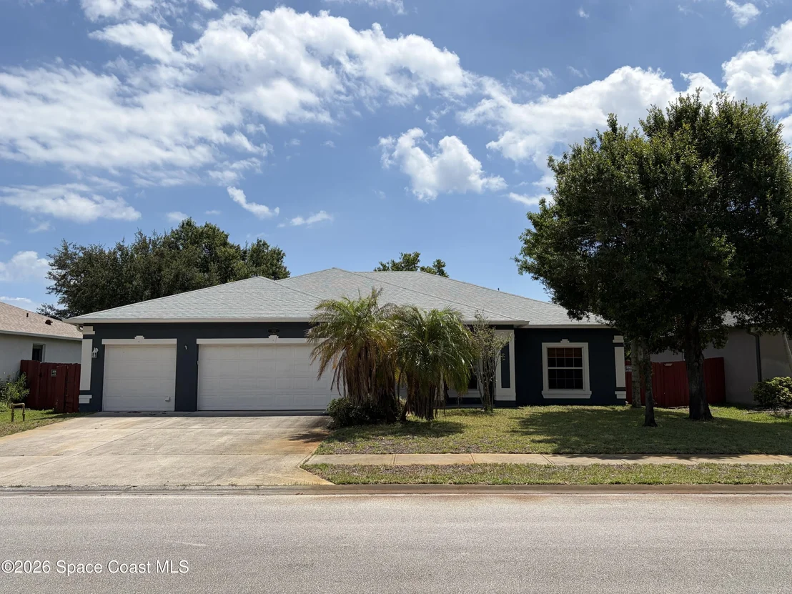 Photo of 1110 Morgan Circle NE