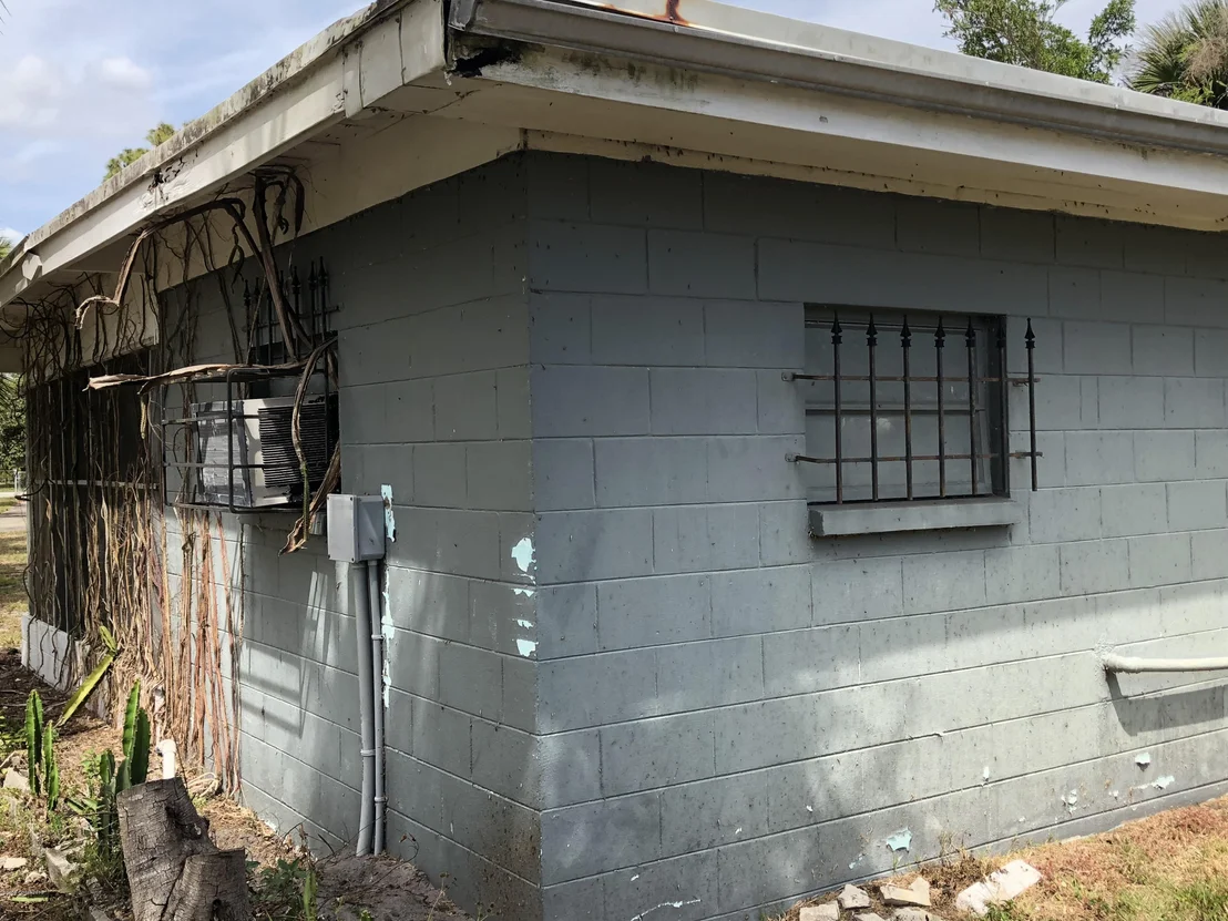 Photo of 1233 Jackson Street