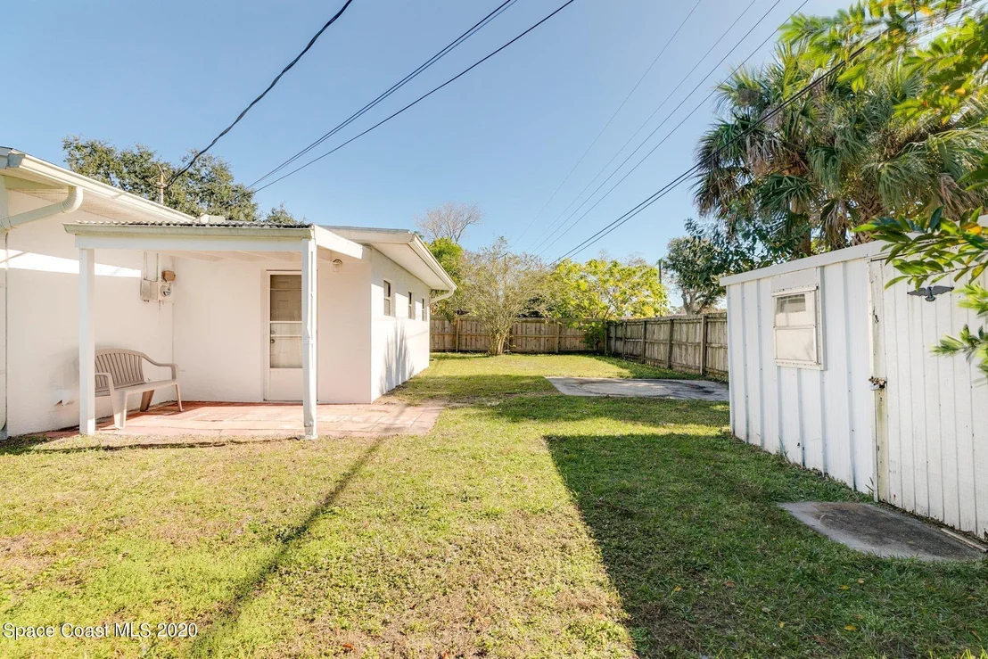 Photo of 2701 Choctaw Drive