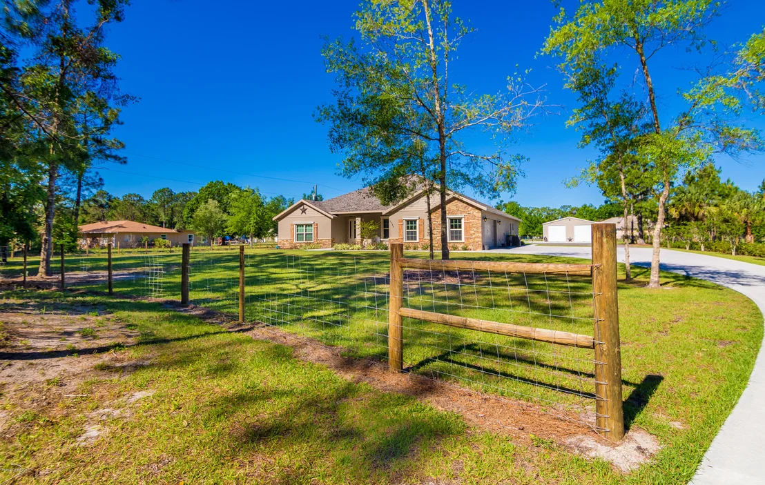 Photo of 2040 Turpentine Road