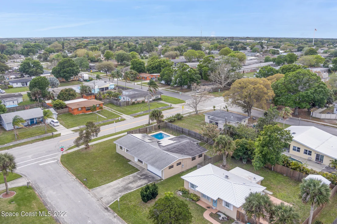 Photo of 2920 Emory Street