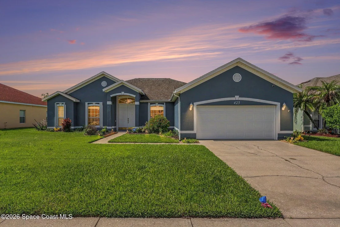 Photo of 423 Stonehenge Circle