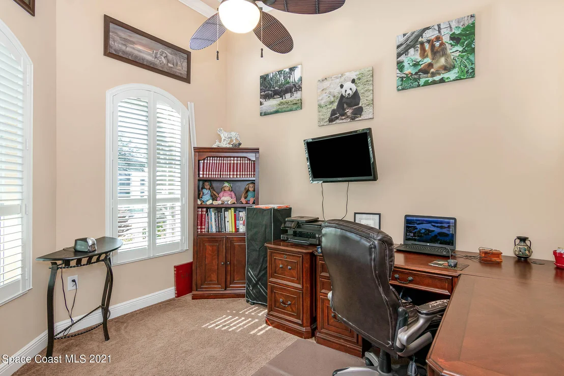 Photo of 2015 Botanica Circle