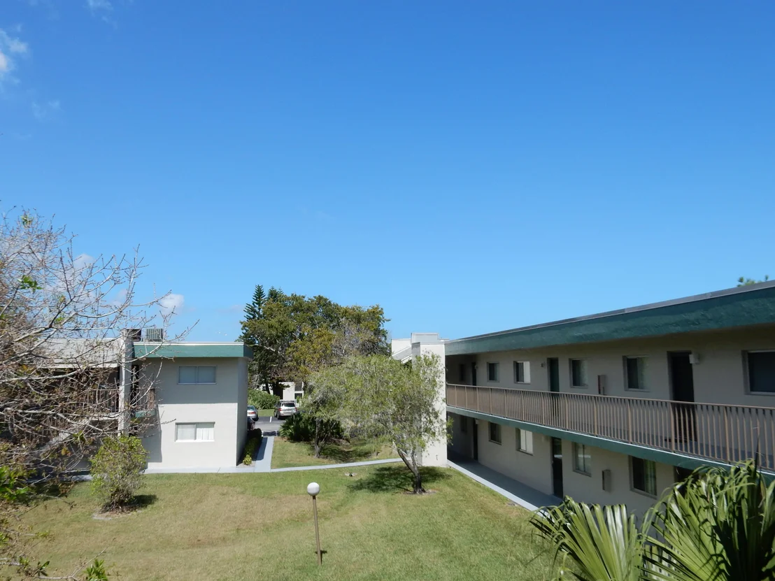 Photo of Unit 233 at 2975 Thrush Drive