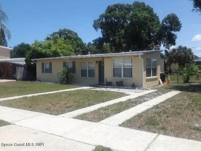 Photo of 2956 Kosuth Road NE