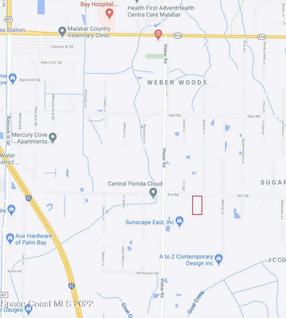 Photo of 955 Atz Road