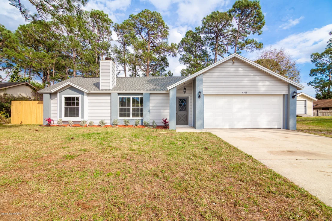 Photo of 6363 Cable Avenue