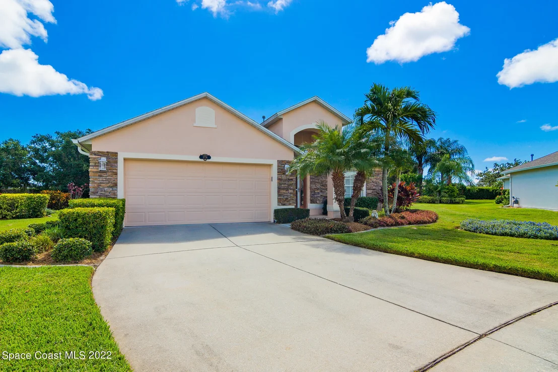 Photo of 1774 Timacuan Drive