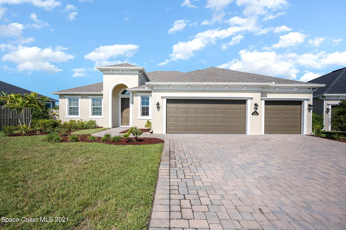 Photo of 2954 Trasona Drive