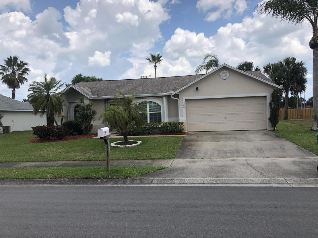 Photo of 3588 Egret Drive