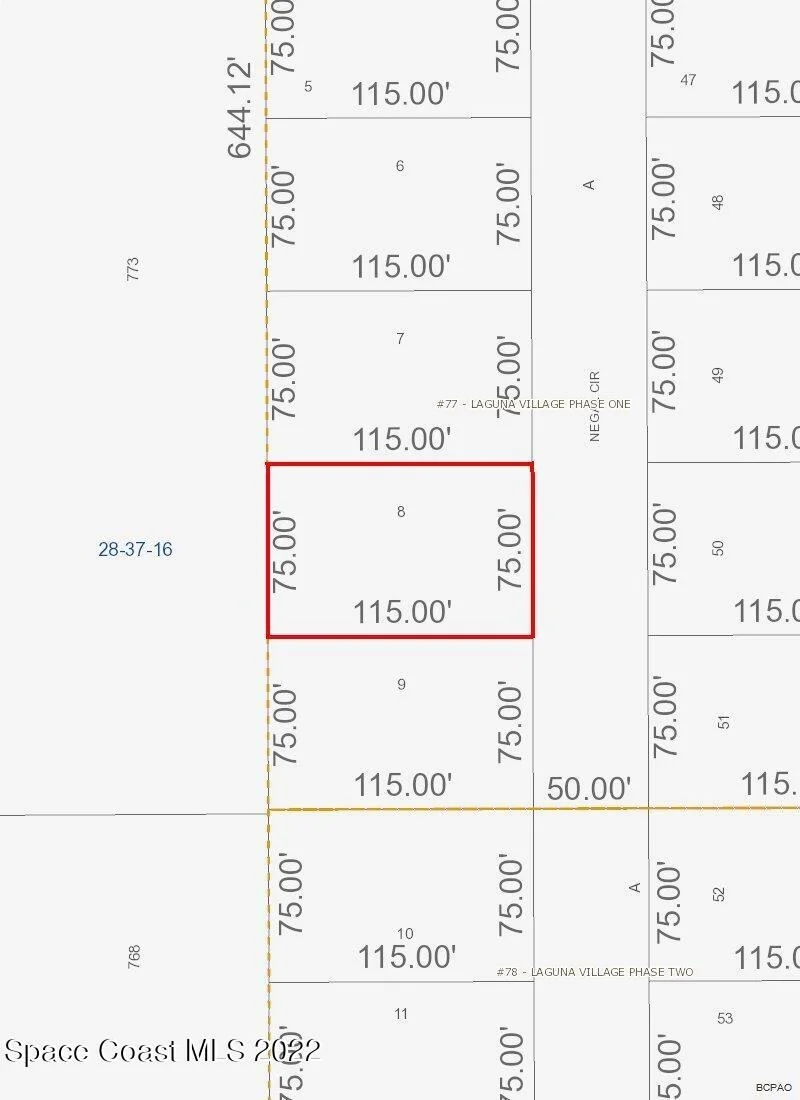 Photo of 4095 Negal Circle
