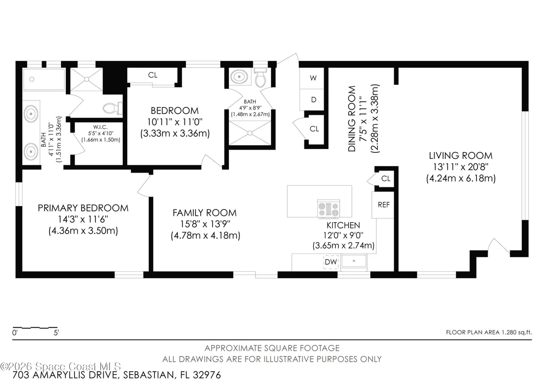 Photo of 703 Amaryllis Drive