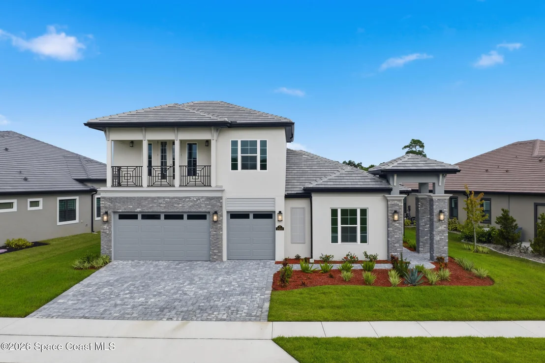 Photo of 2502 Edestus Drive