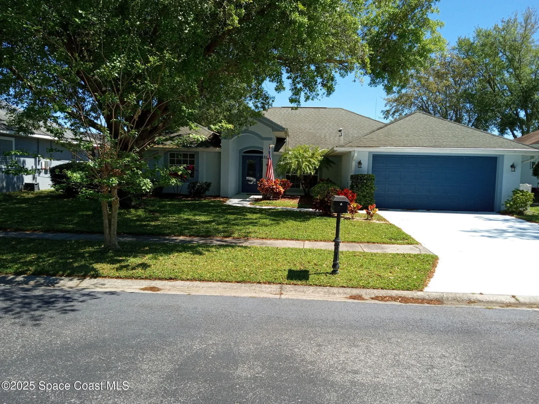 Photo of 2564 Christopher Drive