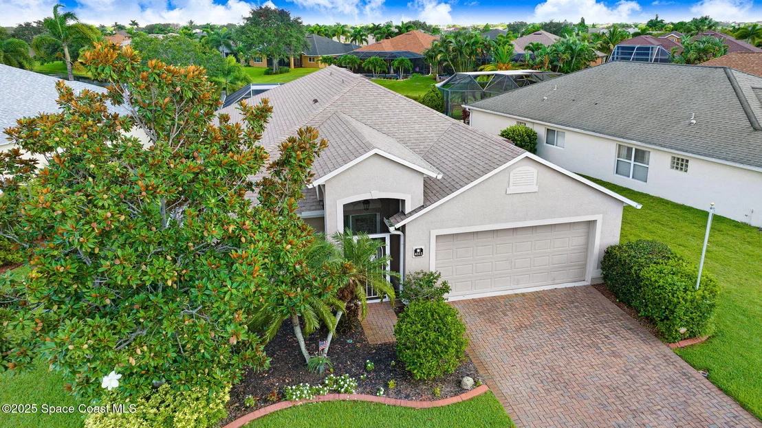Photo of 4311 Chardonnay Drive