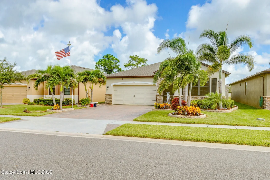 Photo of 4124 Caladium Circle