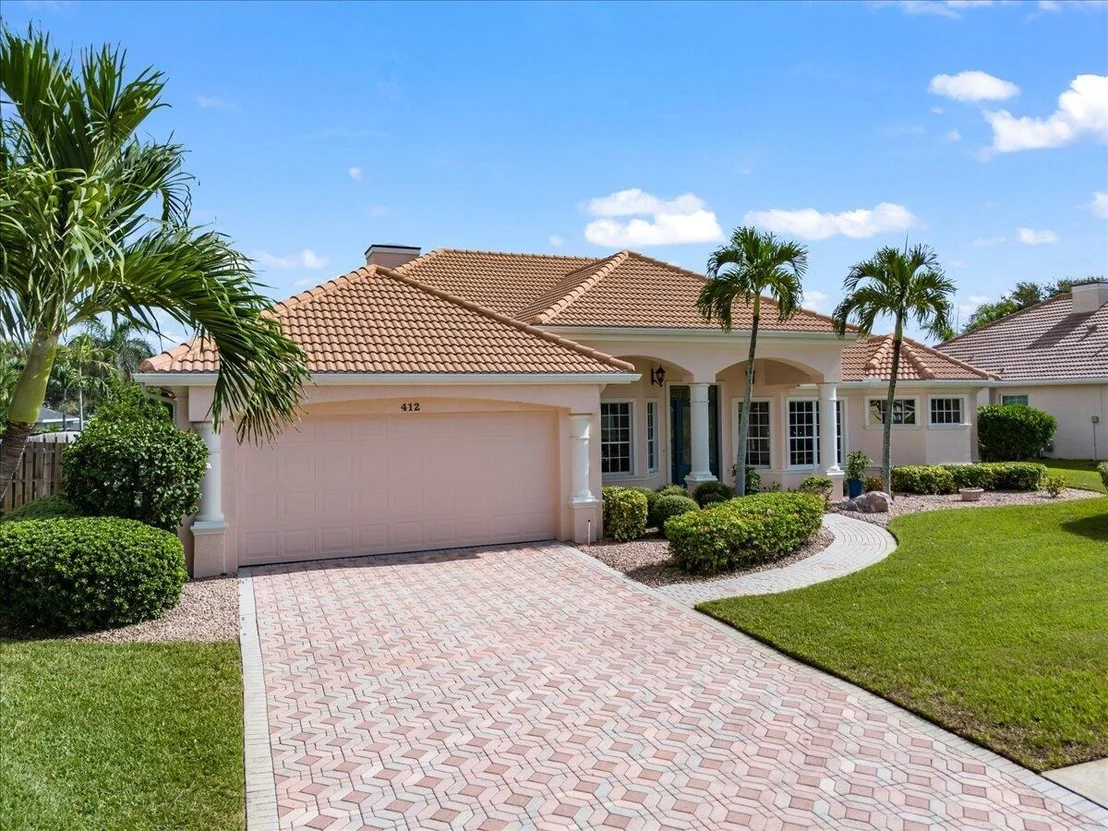 Photo of 412 Rio Villa Boulevard