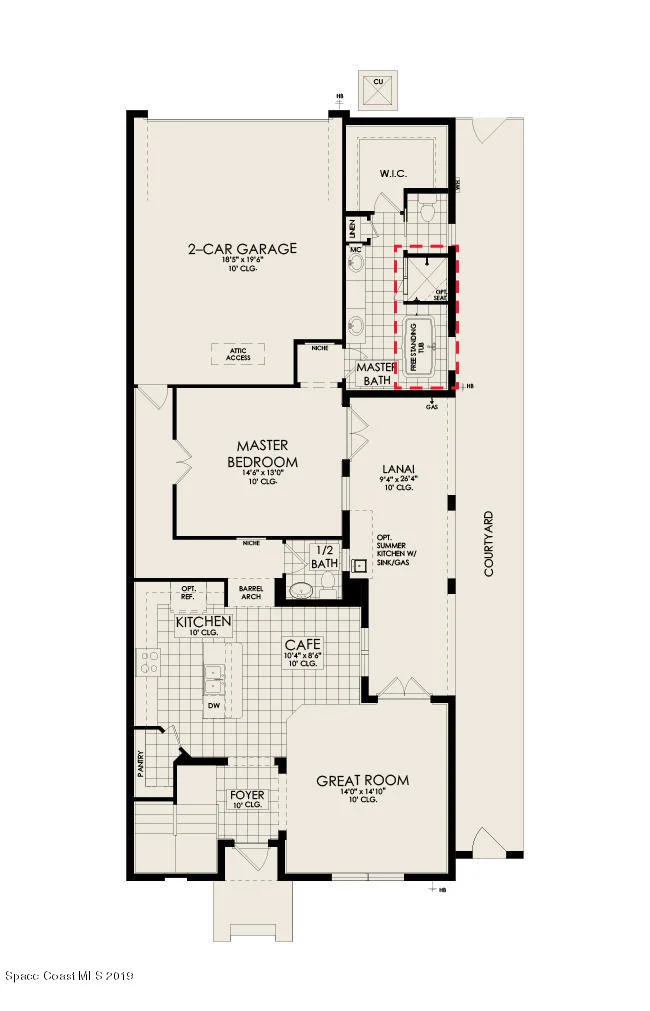 Photo of 2225 Zuma Lane