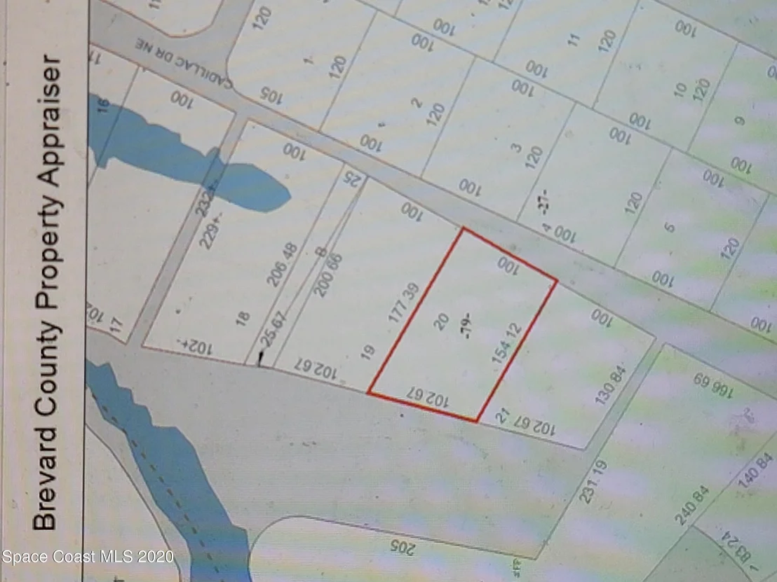 Photo of 964 Cadillac Drive NE