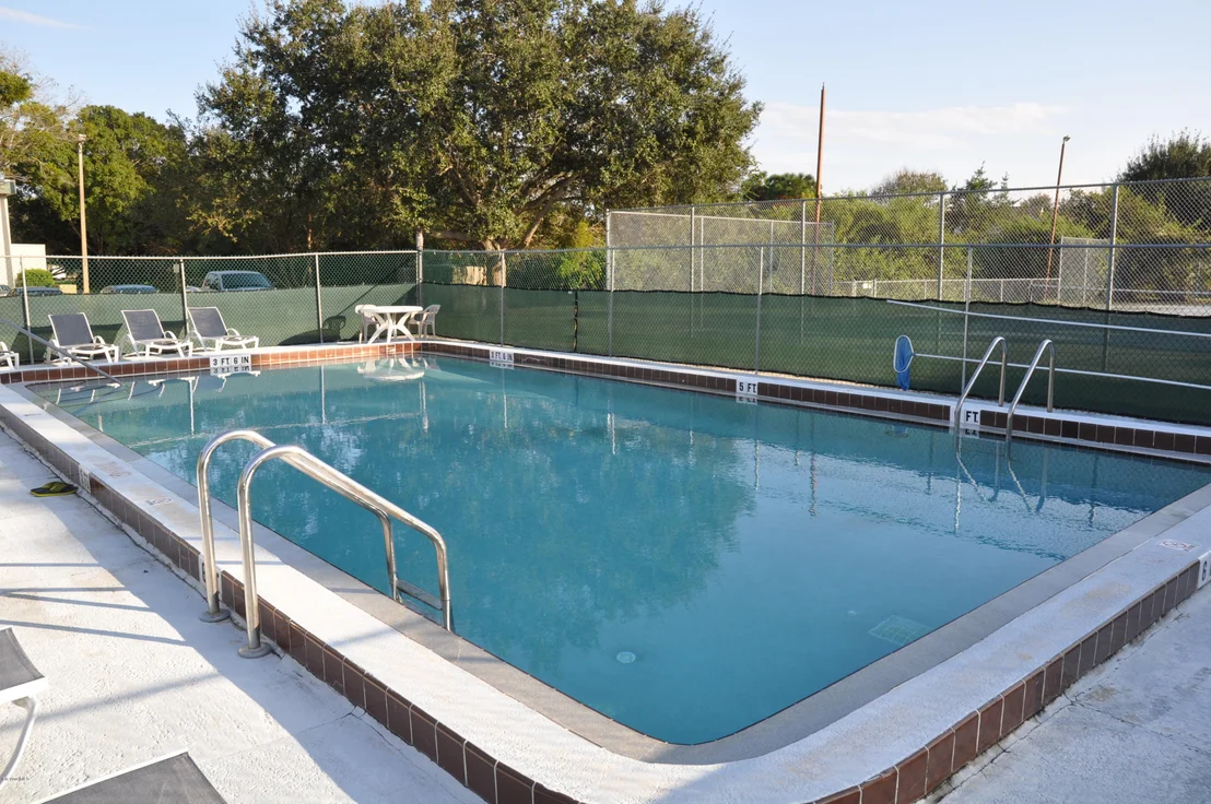 Photo of Unit 209 at 3025 Thrush Drive