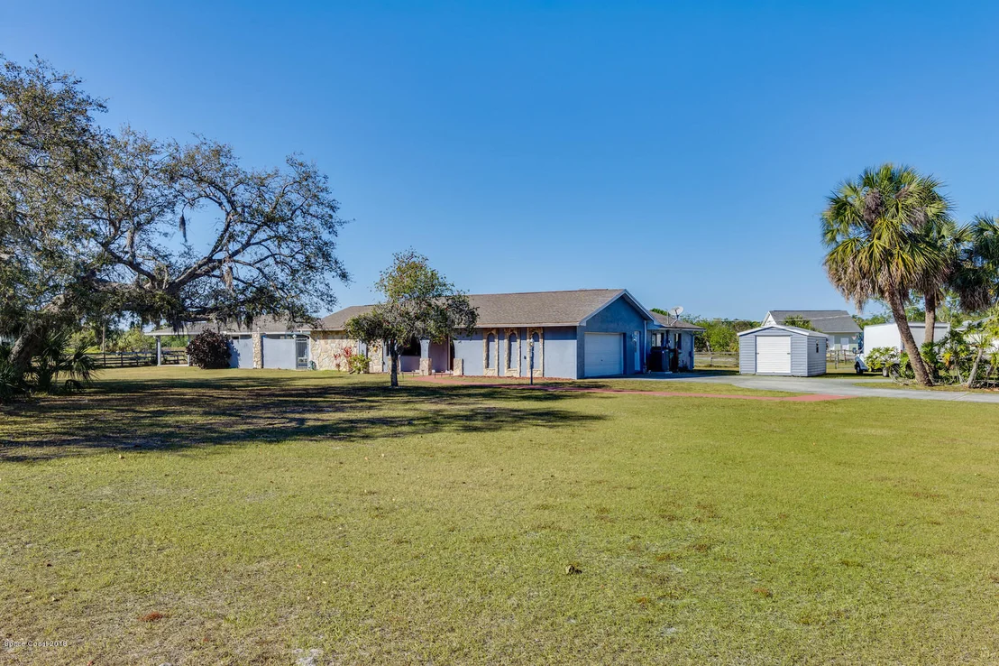 Photo of 3751 Turtle Mound Road