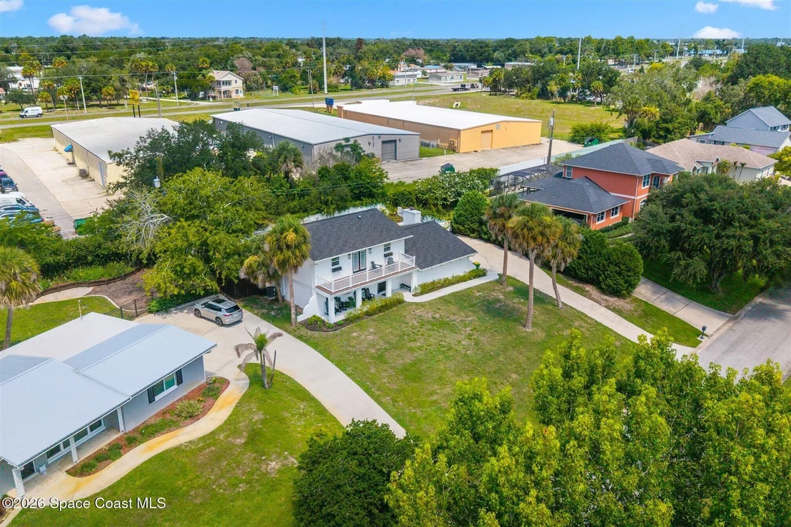 Photo of 3703 Warwick Drive