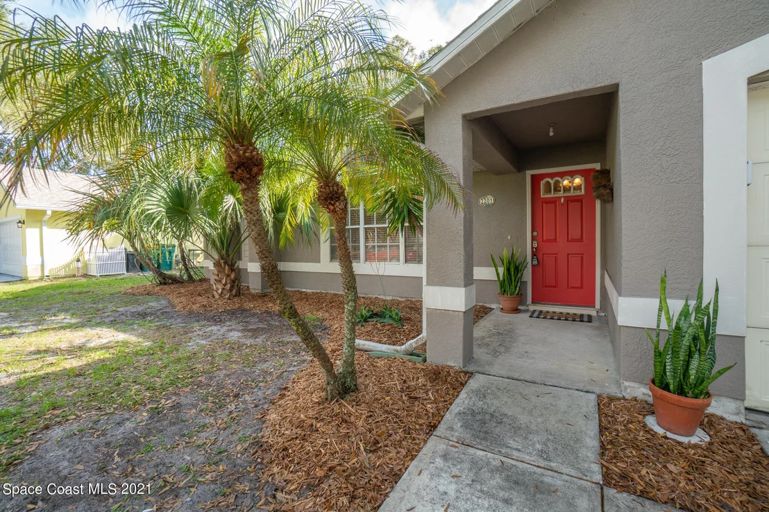 Photo of 2201 Appalachian Drive