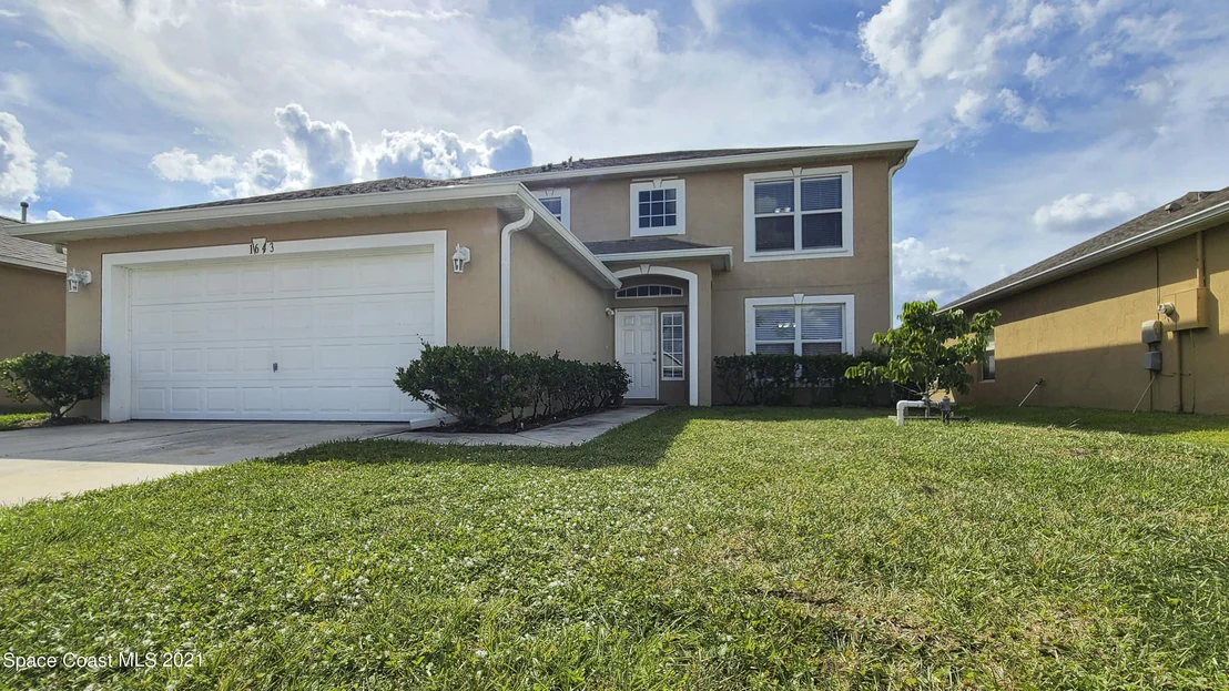 Photo of 1643 Sorento Circle