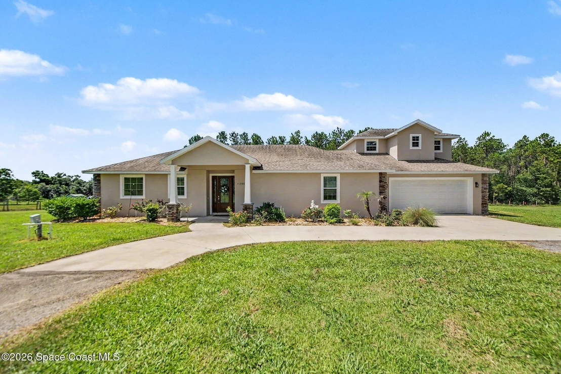 Photo of 11200 Buckhill Lane