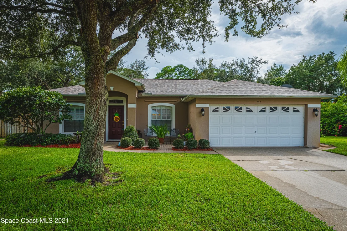 Photo of 751 Conestee Drive