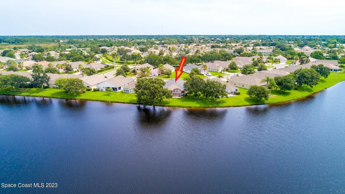 Photo of 1555 Timacuan Drive