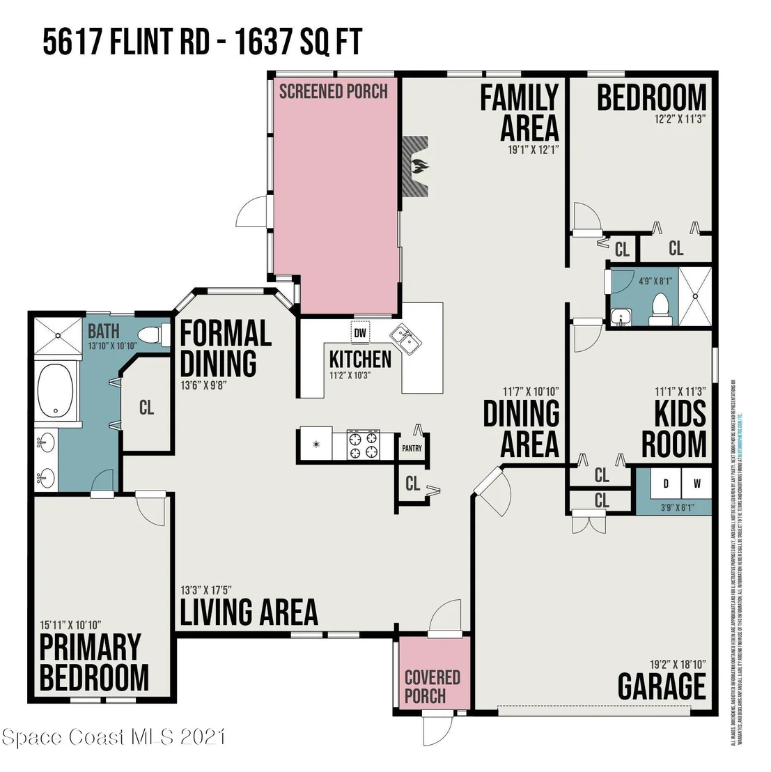Photo of 5617 Flint Road