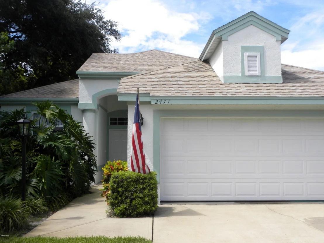 Photo of 2471 Coral Ridge Circle
