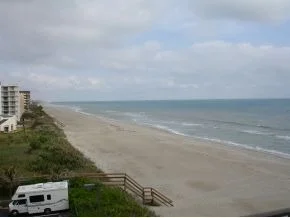 Photo of Unit 708 at 877 N Highway A1a