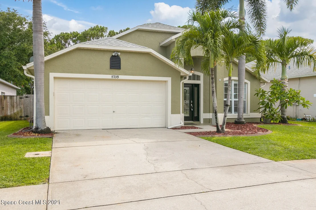 Photo of 2735 Mariah Drive