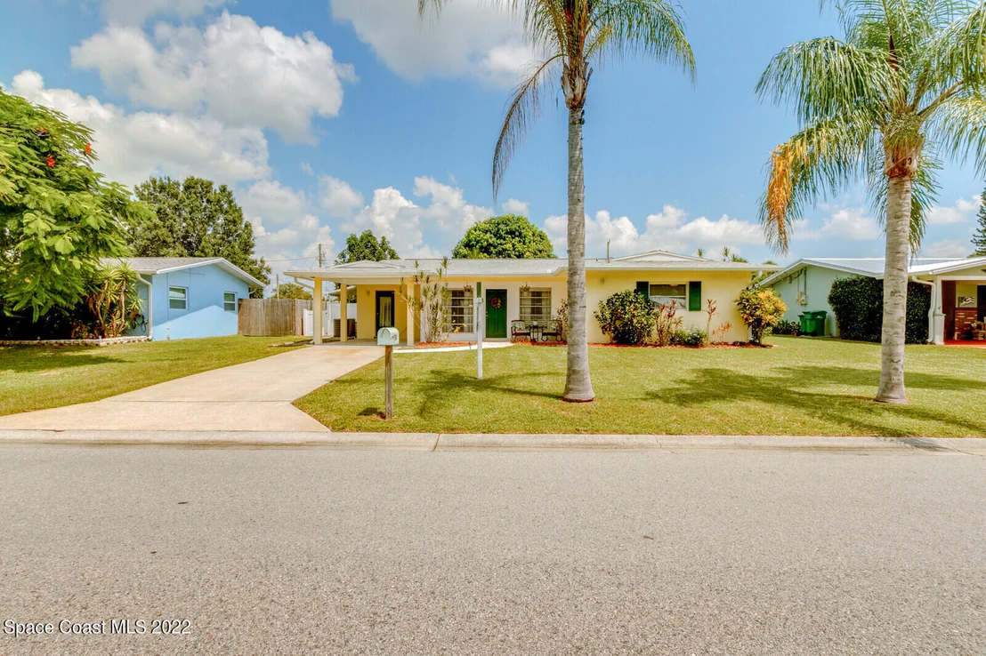 Photo of 2788 Choctaw Drive