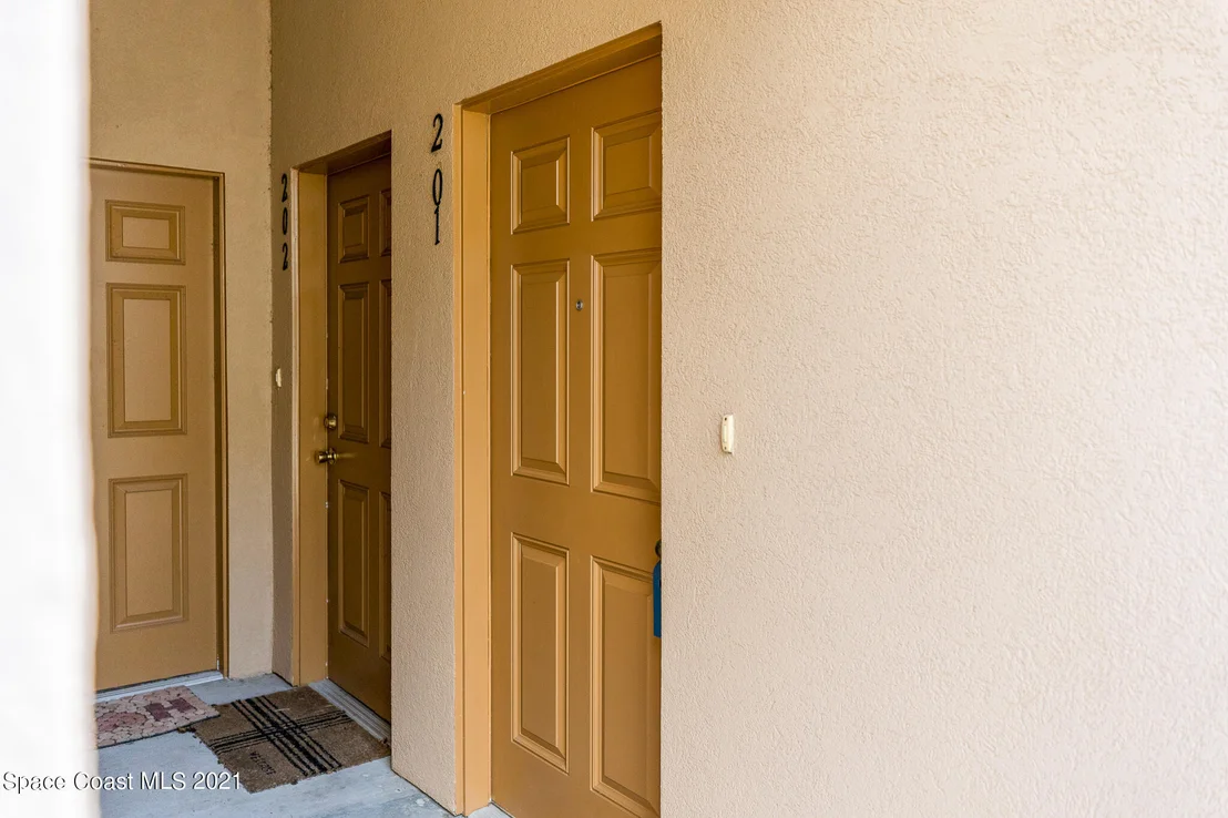 Photo of Unit 201 at 4056 Meander Place